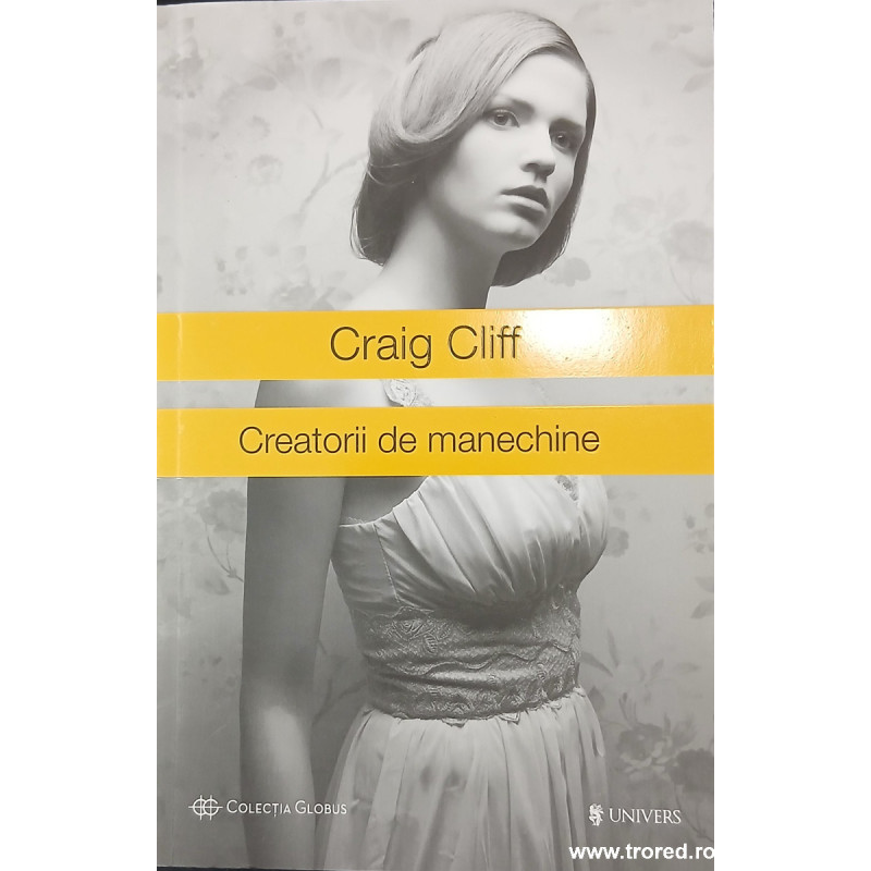 Creatorii de manechine