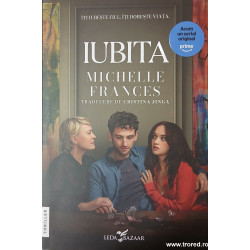 Iubita Michelle Frances