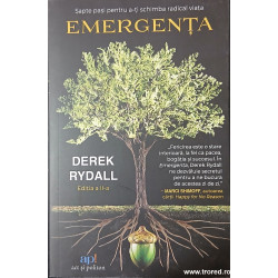 Emergenta Sapte pasi pentru a-ti schimba radical viata