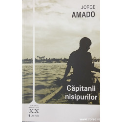 Capitanii nisipurilor