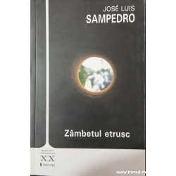 Zambetul etrusc