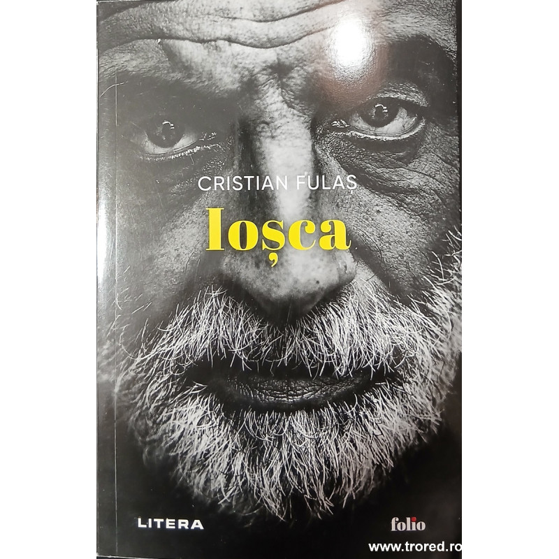 Iosca Cristian Fulas