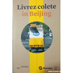 Livrez colete in Beijing