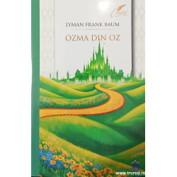 Ozma din Oz