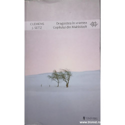 Dragostea in vremea Copilului din Mahlstadt