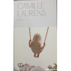 Fata Camille Laurens