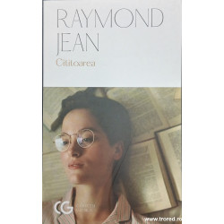 Cititoarea Raymond Jean