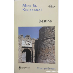 Destina Mine G. Kirikkanat
