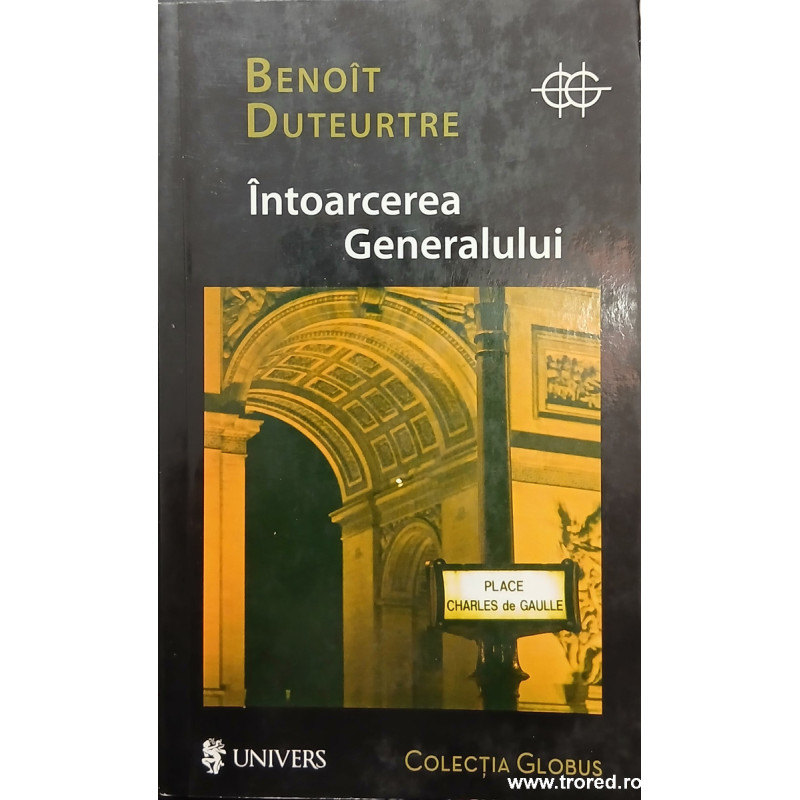 Intoarcerea generalului