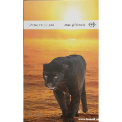Max si felinele