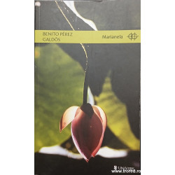 Marianela Benito Perez Galdos