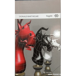 Regele Donald Barthelme