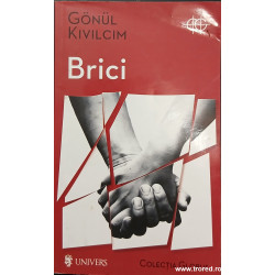 Brici Gonul Kivilcim