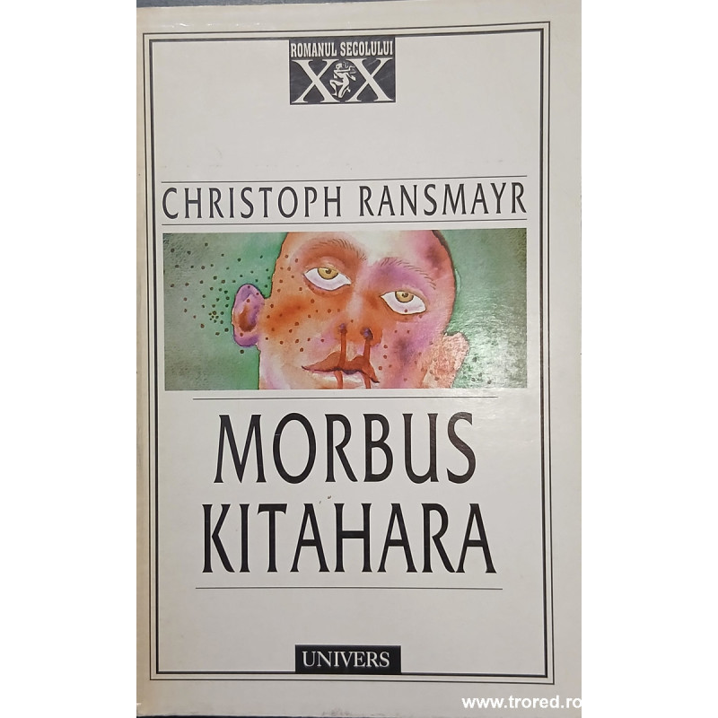 Morbus Kitahara