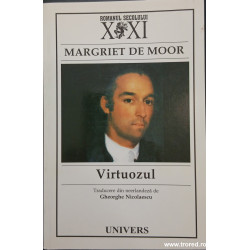 Virtuozul Margriet de Moor