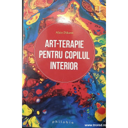 Art terapie pentru copilul interior