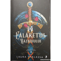 Calaretul razboiului Seria Calaretii apocalipsei 2