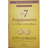 Cele 7 angajamente ale unei echipe extraordinare