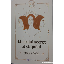 Limbajul secret al chipului