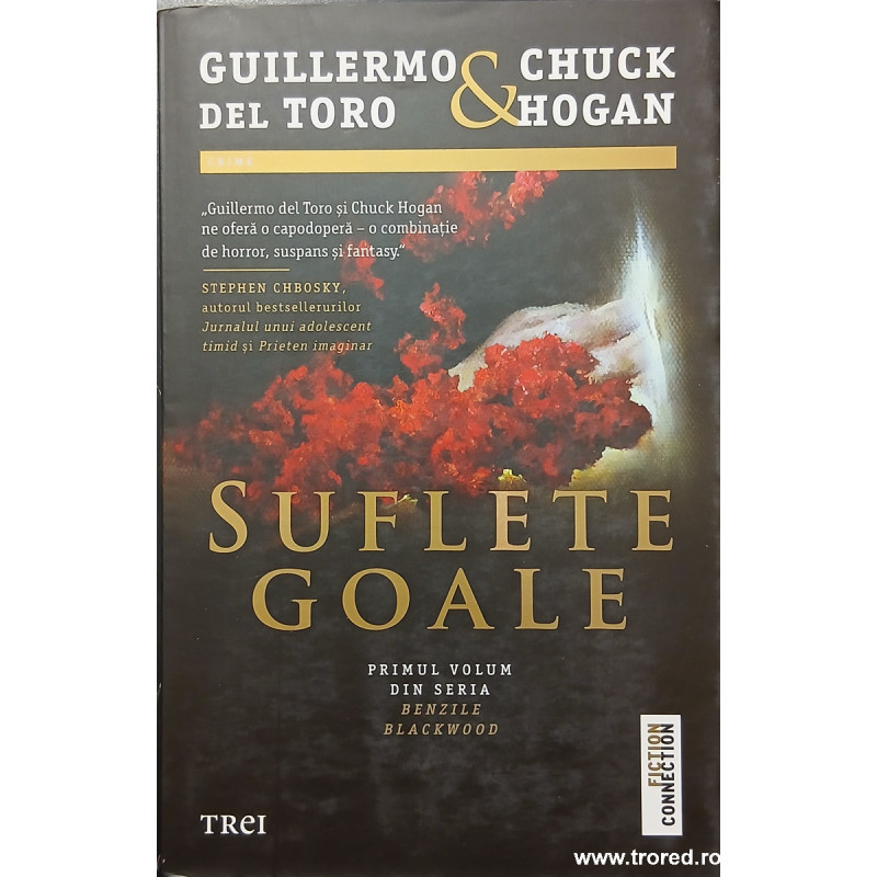 Suflete goale