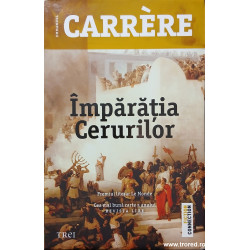 Imparatia cerurilor