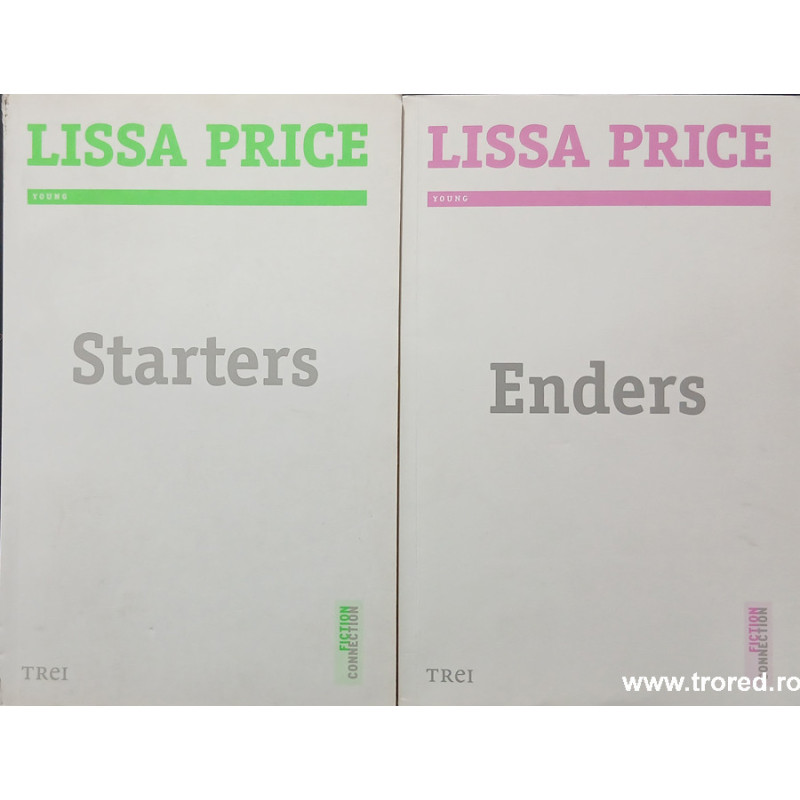 Starters / Enders