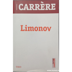 Limonov Emmanuel Carrere