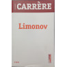 Limonov Emmanuel Carrere