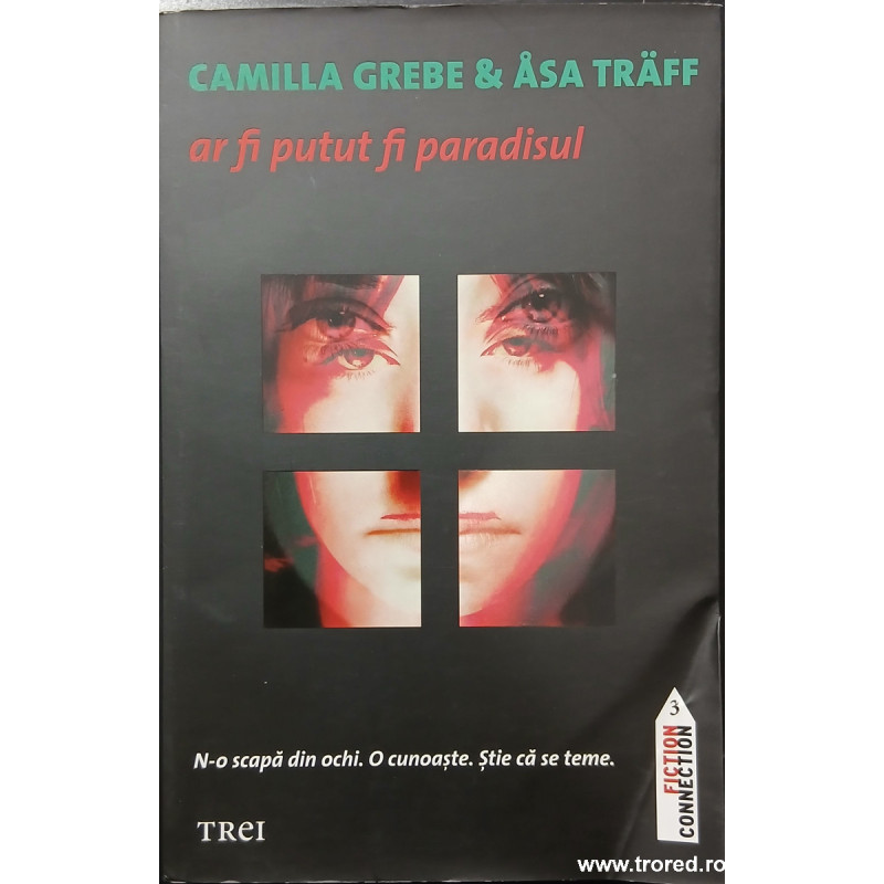 Ar fi putut fi paradisul