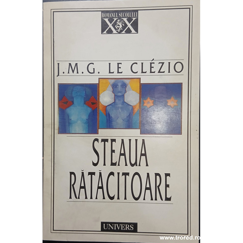 Steaua ratacitoare