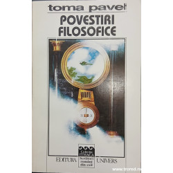 Povestiri filosofice