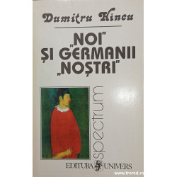 Noi si germanii nostri