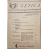 Getica Nr. 3-4 Anul 1992