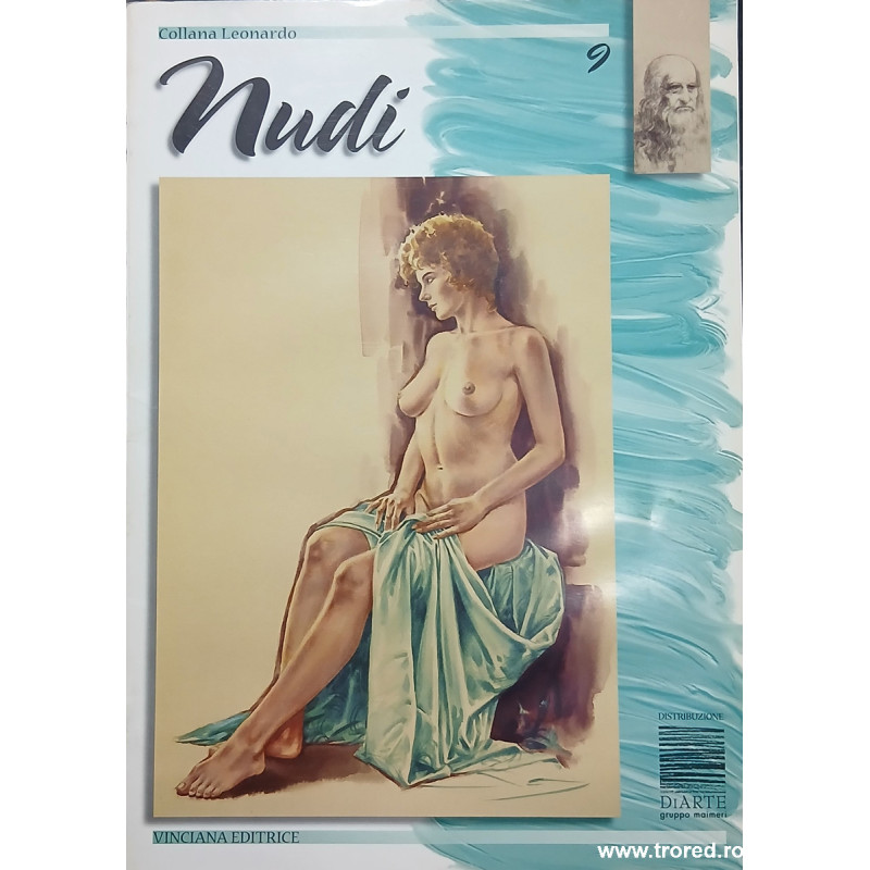 Nudi Album schite in limba italiana