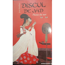 Discul de jad Peste de aur volumul 2