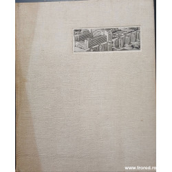 Bucuresti Text de Ion Marin Sadoveanu