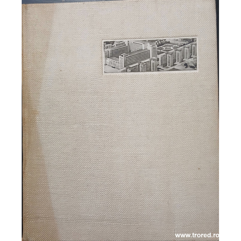 Bucuresti Text de Ion Marin Sadoveanu