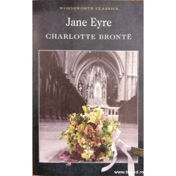 Jane Eyre