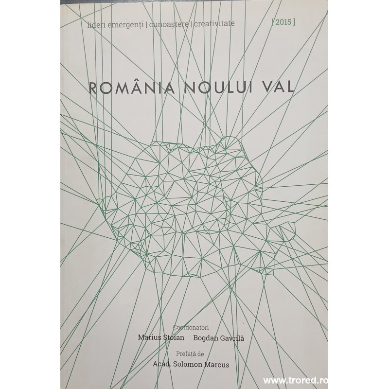 Romania noului val