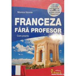 Franceza fara profesor Curs practic