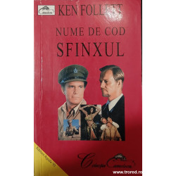 Nume de cod Sfinxul