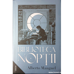 Biblioteca noptii