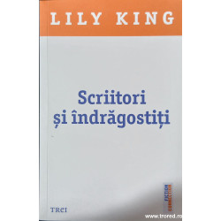 Scriitori si indragostiti