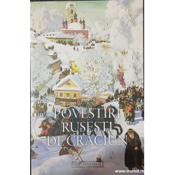Povestiri rusesti de Craciun