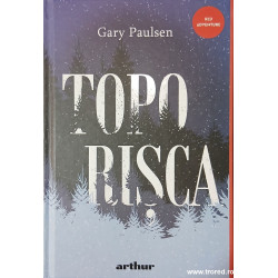 Toporisca Gary Paulsen