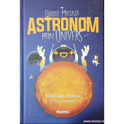 Ghidul micului astronom prin univers