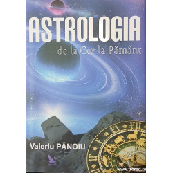 Astrologia de la Cer la Pamant