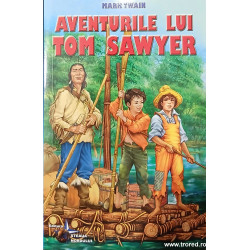 Aventurile lui Tom Sawyer