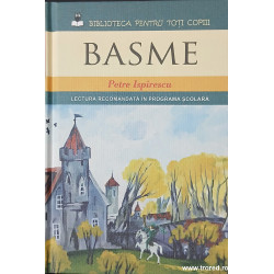 Basme Petre Ispirescu