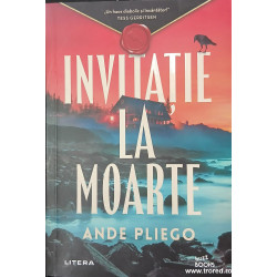 Invitatie la moarte